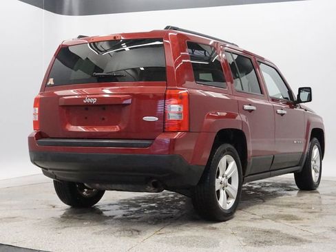 Used 2012 Jeep Patriot Latitude image 6