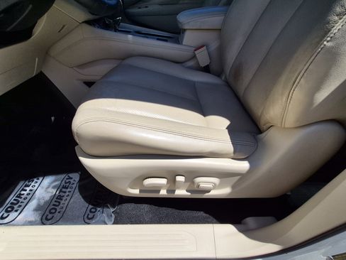Used 2019 Nissan Murano SL w/ SL Technology Package FWD image 19
