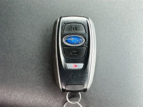 Used 2020 Subaru Outback Premium AWD/4WD image 34