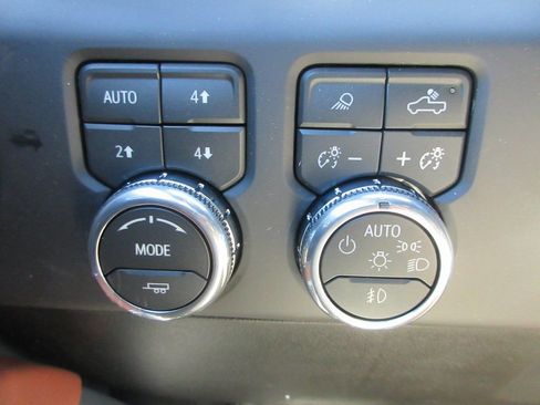 New 2026 GMC Sierra 1500 Denali Ultimate image 21