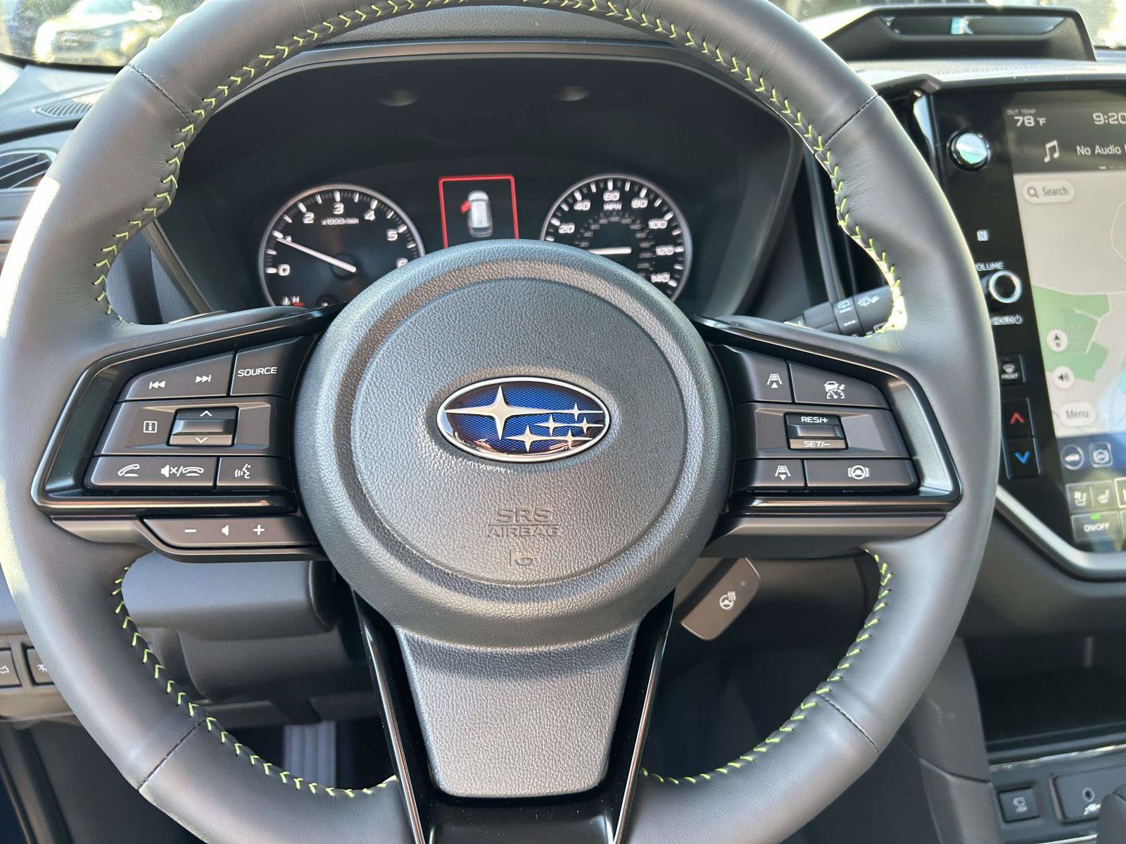 New 2026 Subaru Ascent Bronze Edition AWD/4WD image 24