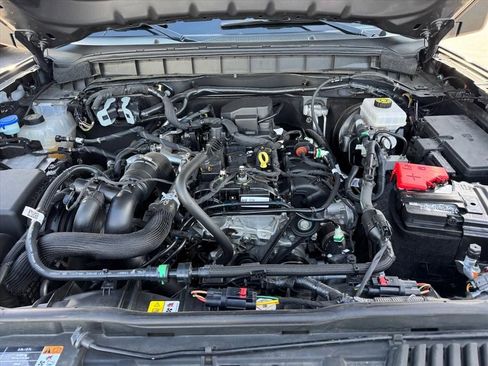 Used 2023 Ford Bronco 2-Door image 12