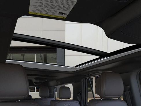 New 2026 Ford Expedition Max King Ranch image 22