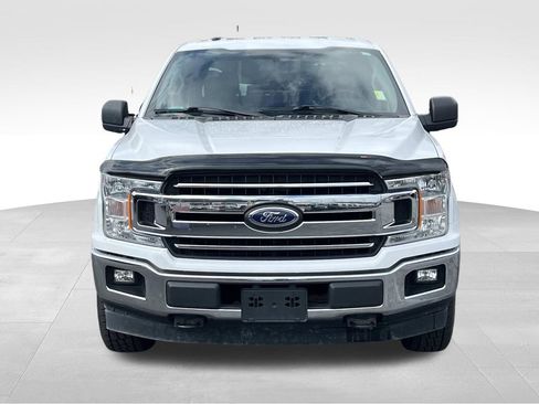 Used 2018 Ford F150 XLT w/ Trailer Tow Package image 9