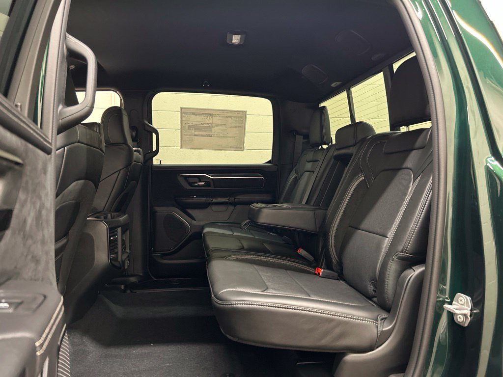 New 2026 RAM 1500 RHO AWD/4WD image 9