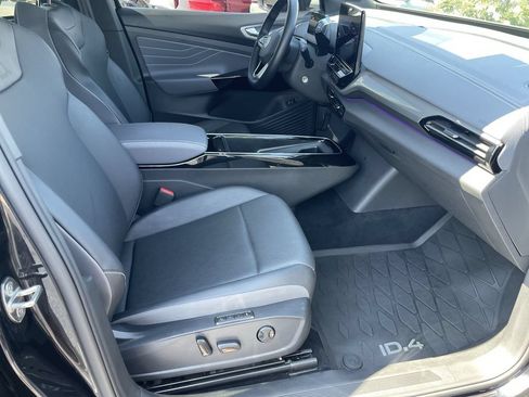 Certified 2023 Volkswagen ID.4 Pro S AWD/4WD image 31