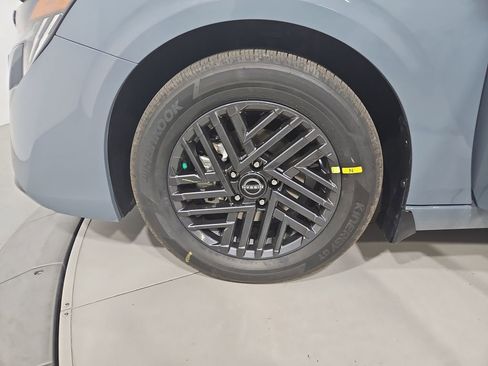 New 2026 Nissan Sentra SV image 26