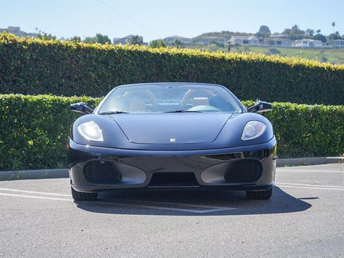 Used 2005 Ferrari F430 Spider image 2