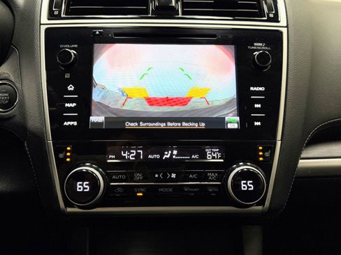 Used 2019 Subaru Outback 2.5i Limited image 28