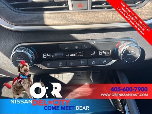 New 2025 Nissan Altima 2.5 SL image 28