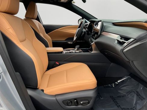 Certified 2025 Lexus RX 350 Premium w/ Convenience Package image 7