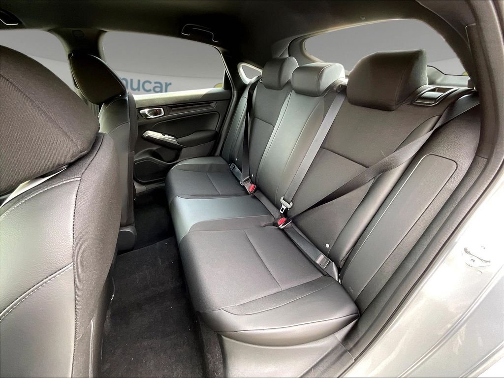 New 2026 Honda Civic Sport image 14