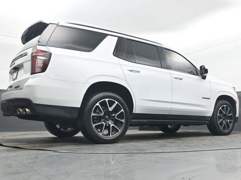 Used 2023 Chevrolet Tahoe RST w/ Sport Performance Package image 26