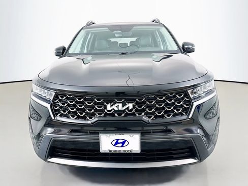 Used 2023 Kia Sorento S AWD/4WD image 2