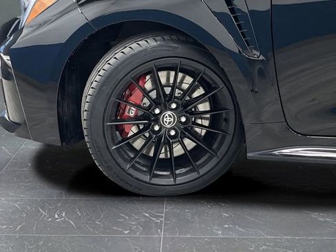 Used 2024 Toyota Corolla GR image 34