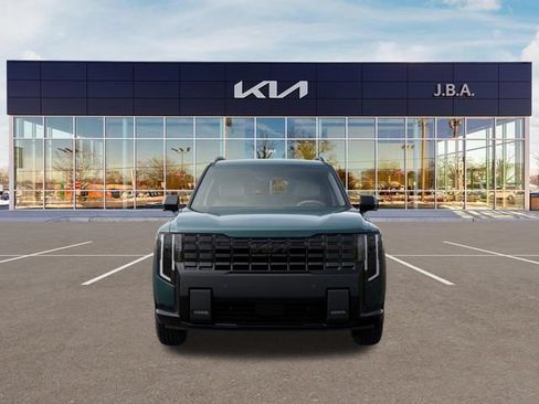 New 2027 Kia Telluride SX X-Line w/ Towing Package AWD/4WD image 2