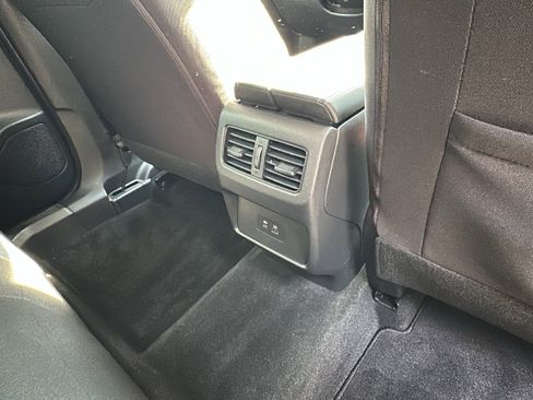 Certified 2023 Nissan Rogue SV AWD/4WD image 24