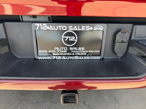 Used 2021 RAM 1500 Limited w/ Protection Group AWD/4WD image 28