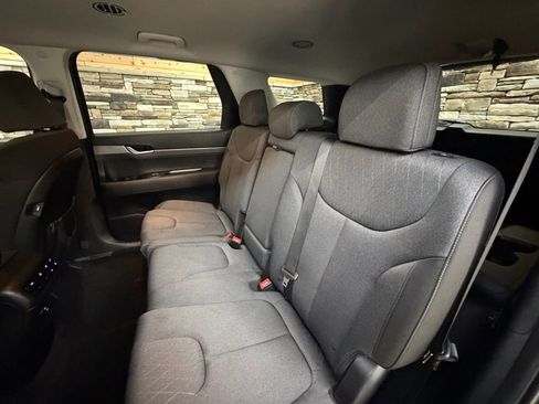 Certified 2022 Hyundai Palisade SE image 27