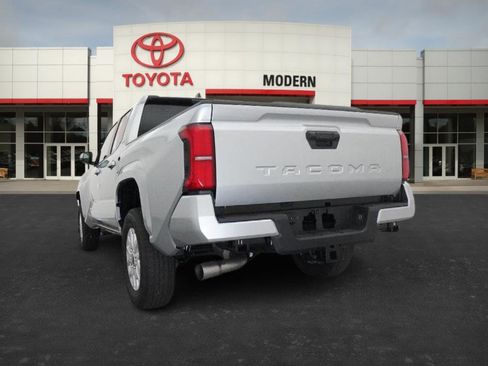 New 2025 Toyota Tacoma SR5 image 15