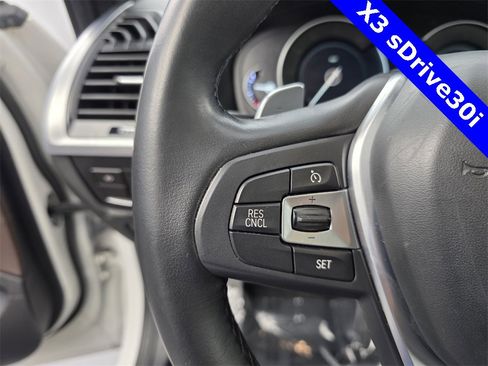 Used 2019 BMW X3 sDrive30i image 20