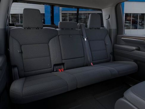 New 2026 Chevrolet Silverado 2500 LT w/ Trail Boss Package AWD/4WD image 52