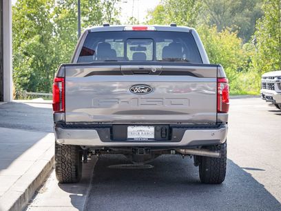 Used 2024 Ford F150 XLT w/ Equipment Group 302A MID