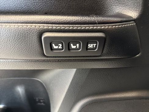 Used 2021 Toyota 4Runner Limited image 36