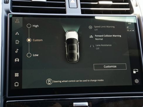 New 2026 Land Rover Discovery Dynamic SE AWD/4WD image 23