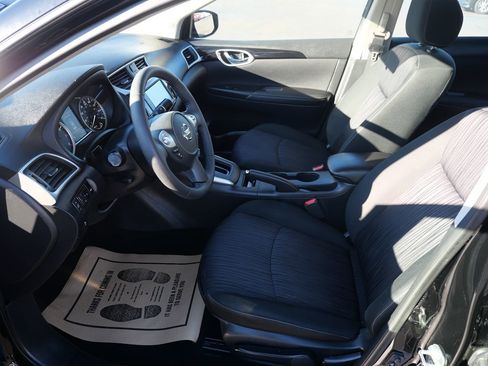 Used 2019 Nissan Sentra SV image 10