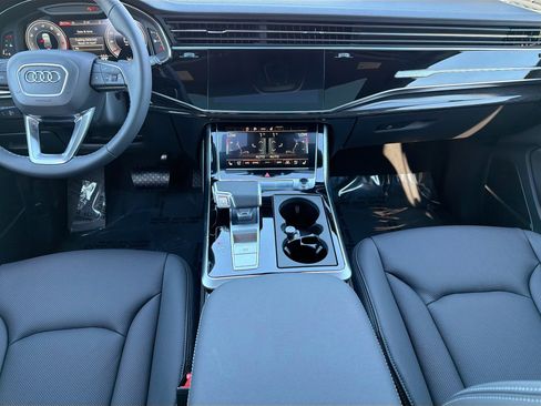 New 2026 Audi Q7 3.0T Premium Plus image 20