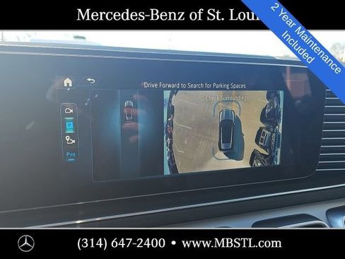 New 2026 Mercedes-Benz GLE 450 GLE 450 image 39