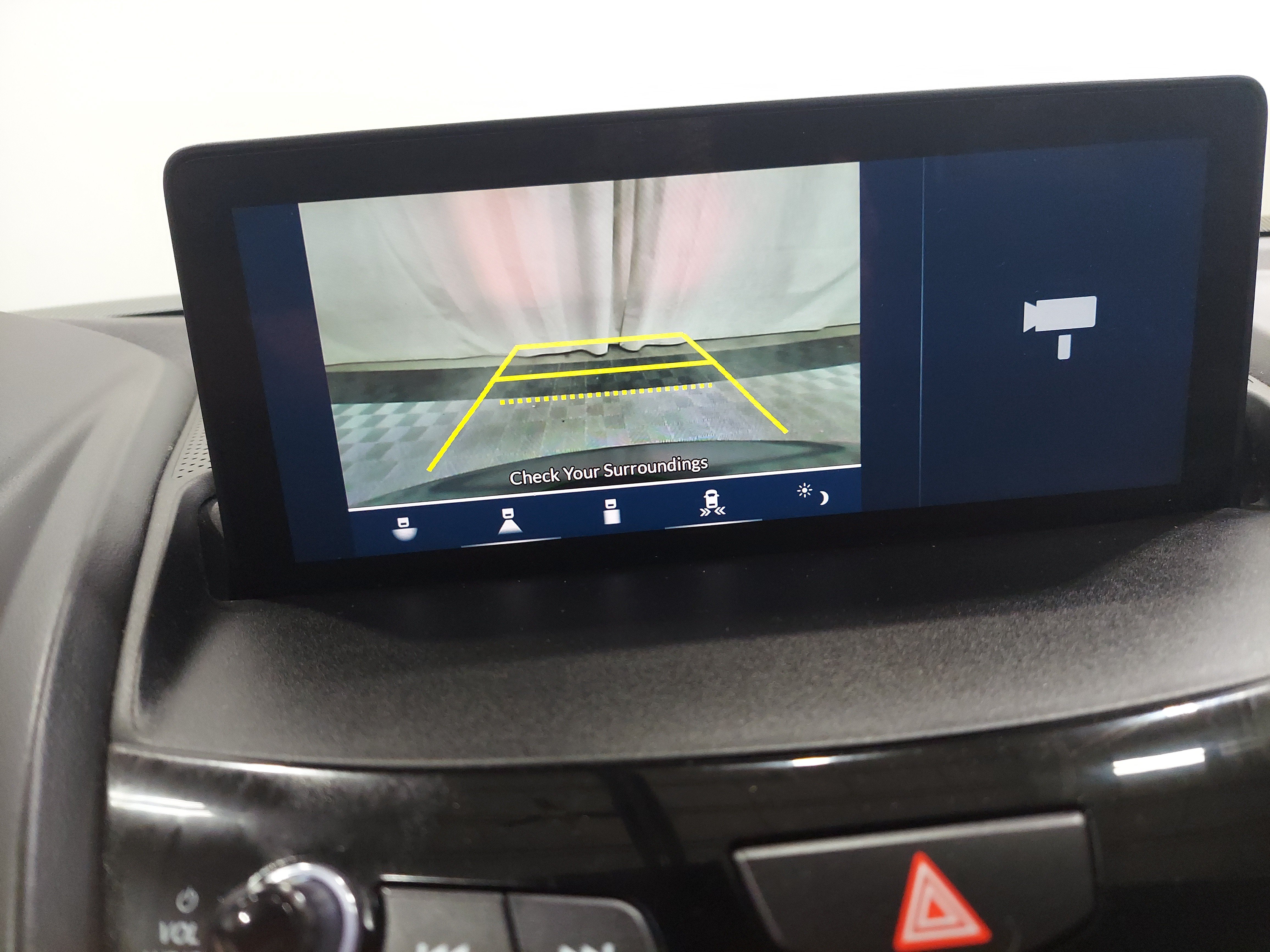 Used 2019 Acura RDX A-Spec w/ Technology Package AWD/4WD image 12