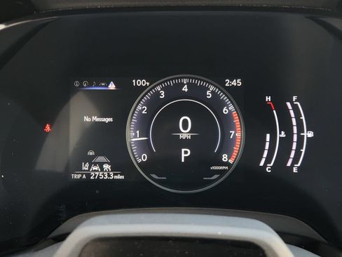 Used 2023 Lexus RX 350 Premium w/ Cold Area Package FWD image 14