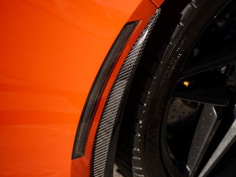 Used 2019 Chevrolet Corvette ZR1 image 12