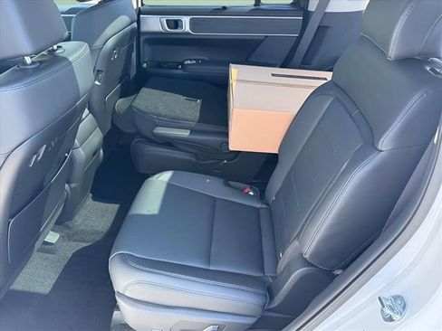 New 2026 Hyundai Santa Fe Limited image 7