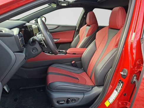 Used 2025 Lexus NX 350 F Sport image 14