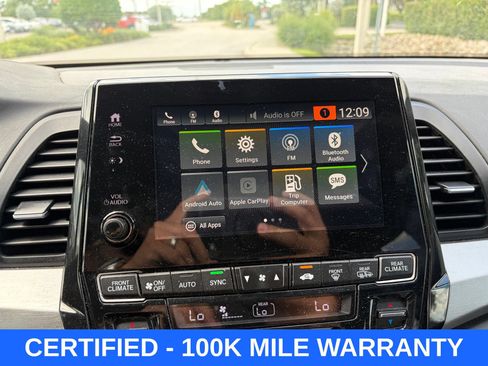 Used 2024 Honda Odyssey Sport image 25