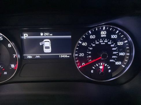 Used 2023 Kia Forte LXS FWD image 20