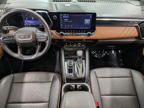 Used 2023 GMC Canyon AT4 w/ AT4 Premium Package image 24