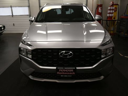 Used 2023 Hyundai Santa Fe SEL AWD/4WD image 3