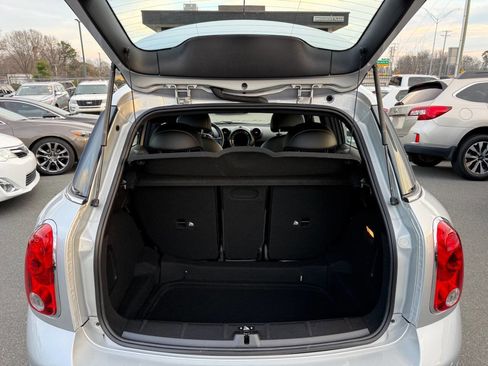 Used 2016 MINI Cooper Countryman S image 11