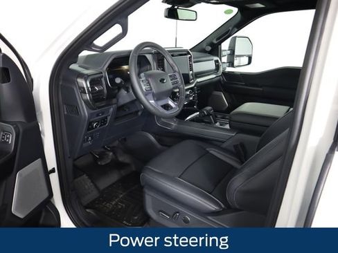 New 2026 Ford F150 Lariat w/ Equipment Group 502A High AWD/4WD image 30