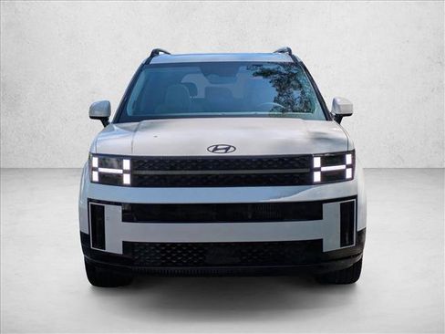 New 2026 Hyundai Santa Fe Calligraphy image 6