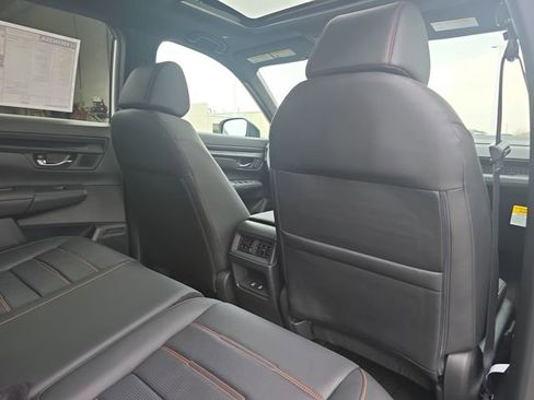 New 2026 Honda CR-V Sport-L image 11