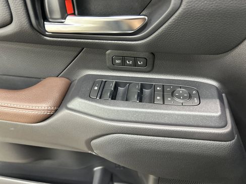 New 2025 Toyota Land Cruiser image 26