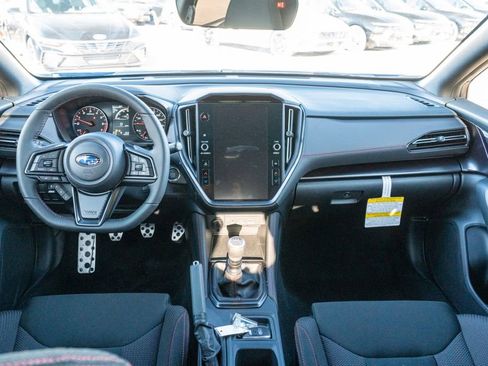 Used 2025 Subaru WRX Premium image 15