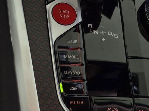 New 2026 BMW XM Label Red image 20