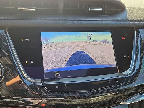 Used 2024 Cadillac XT6 Premium Luxury image 29