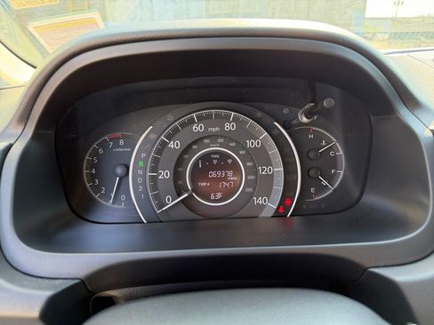 Used 2014 Honda CR-V EX-L image 14